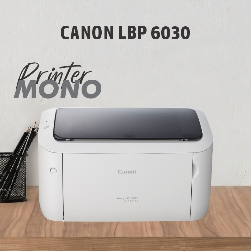 Canon LBP 6030